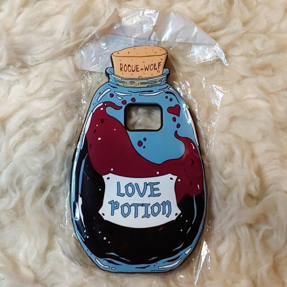 Phone case for samsung/s6&s7